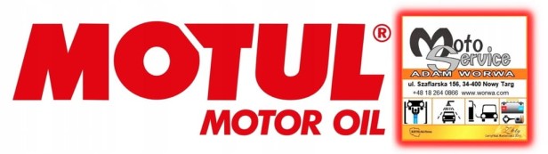 MOTUL SPECIFIC 0720 5W30 5L ORYGINAŁ