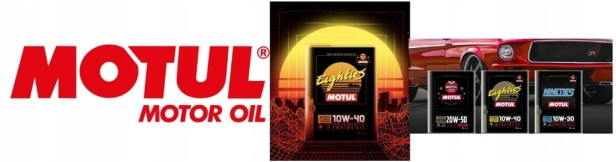 MOTUL SPECIFIC 0720 5W30 5L ORYGINAŁ