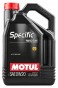 MOTUL OLEJ MOTUL 0W20 5L SPECIFIC RBS0-2AE / VOLVO VCC RBS0-2AE / C5