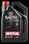 MOTUL OLEJ MOTUL 0W20 5L SPECIFIC RBS0-2AE / VOLVO VCC RBS0-2AE / C5