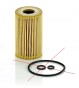 Mann-Filter HU 7008 z Filtr oleju