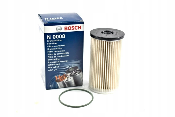 Bosch 1 457 070 008 Filtr paliwa