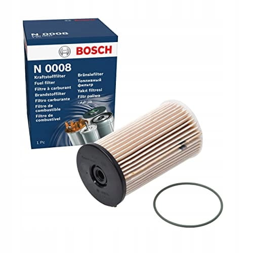 Bosch 1 457 070 008 Filtr paliwa