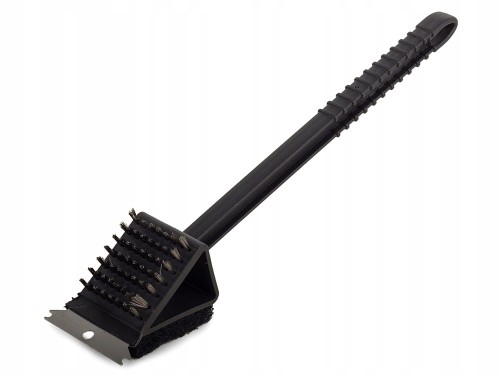 Szczotka do rusztów druciana Verk Group 36 cm