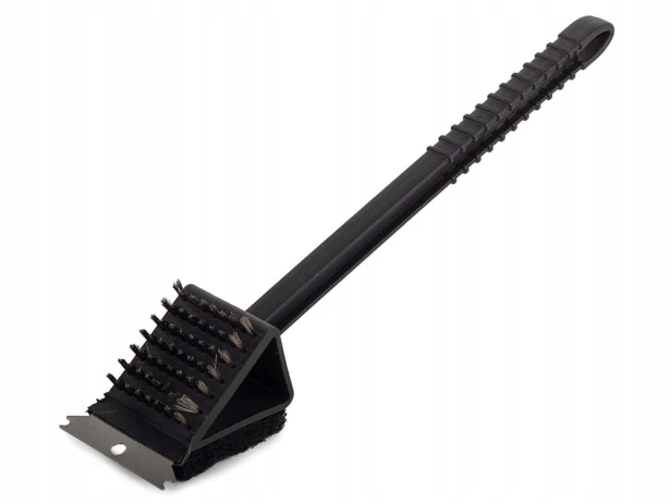 Szczotka do rusztów druciana Verk Group 36 cm