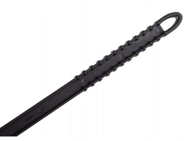 Szczotka do rusztów druciana Verk Group 36 cm
