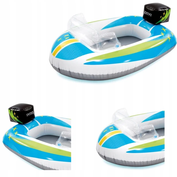 Ponton Intex 59380EP