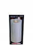 Świeca LED z ruchomym płomieniem 75/150 mm, kość słoniowa