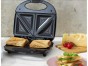Opiekacz kanapek tostów 750W - Sandwich Maker