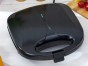 Opiekacz kanapek tostów 750W - Sandwich Maker