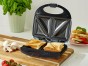 Opiekacz kanapek tostów 750W - Sandwich Maker