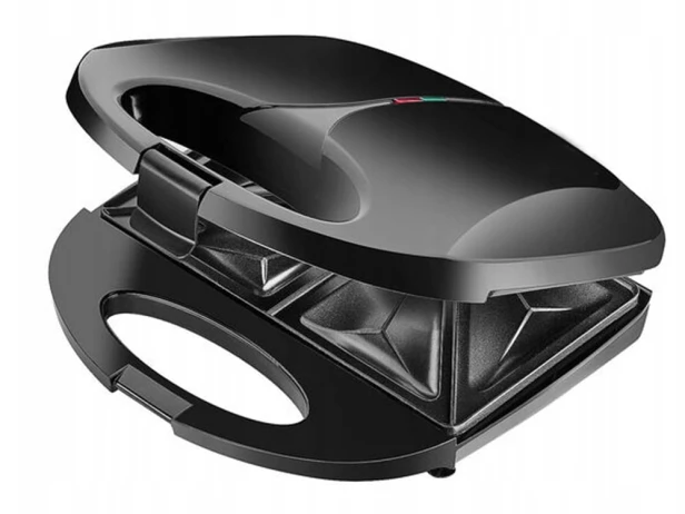 Opiekacz kanapek tostów 750W - Sandwich Maker