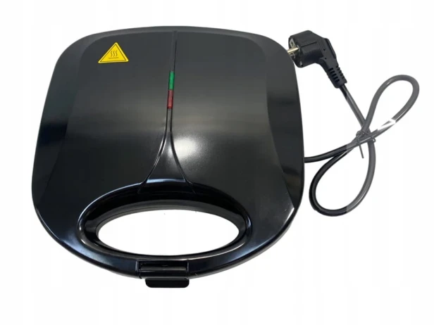 Opiekacz kanapek tostów 750W - Sandwich Maker