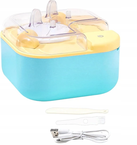 Maszynka automatyczna do makaronu i ciasta Verk Group