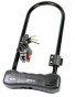 Zabezpieczenie rowerowe U-lock Verk Group 14553