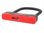Zabezpieczenie rowerowe U-lock Verk Group 14553