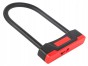 Zabezpieczenie rowerowe U-lock Verk Group 14553