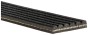 Gates 6PK691-683SF Pasek klinowy wielorowkowy